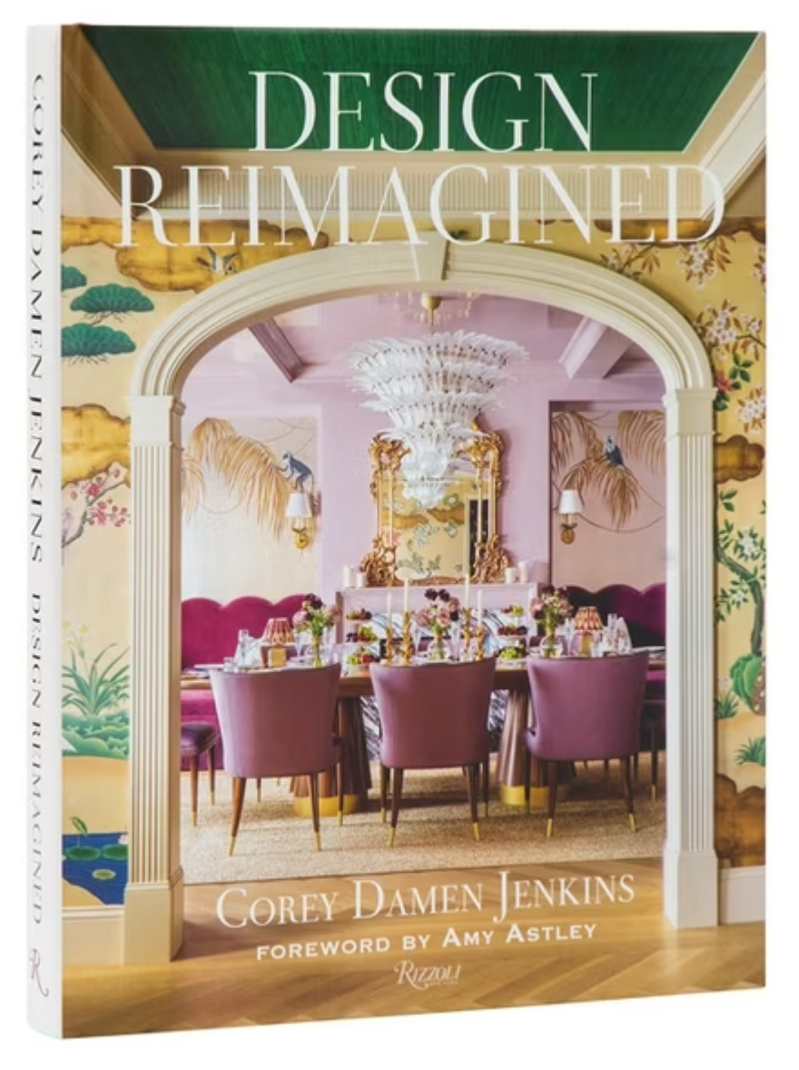 Design Reimagined