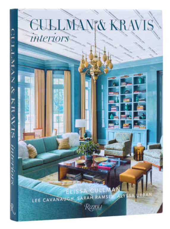 Cullman & Kravis Interiors