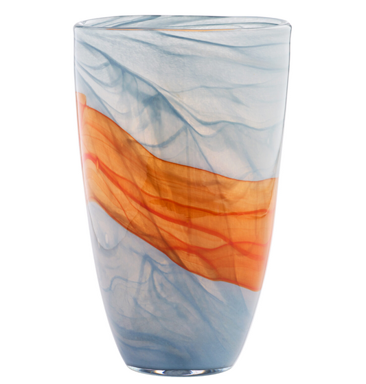 Pacaya Vase 14"h