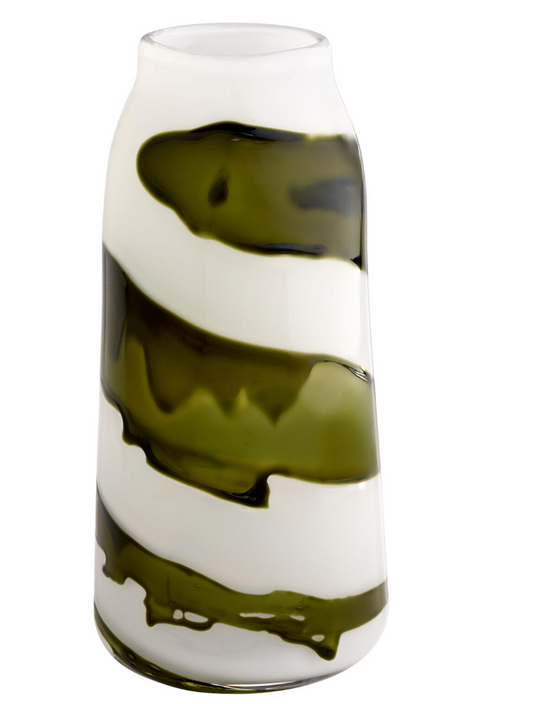 Denali Vase Tall 14.5"h