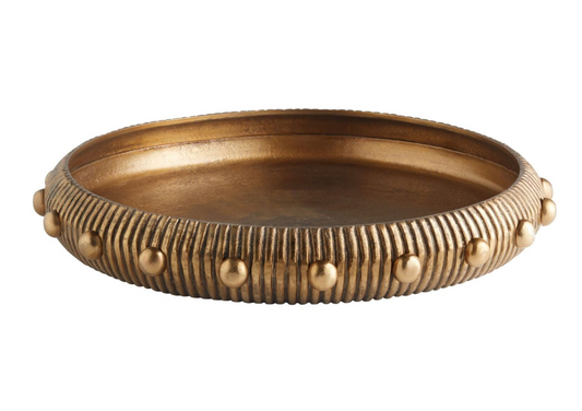 Batten Tray 24.5"d X 3.25"h