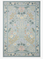 Willow Sky 5'x7'6"