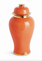 Eva Mini Ginger Jar Large 13.5"h