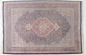 Hand Knotted Rug 5'8"x8'2"
