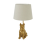 Scottie Dog Table Lamp