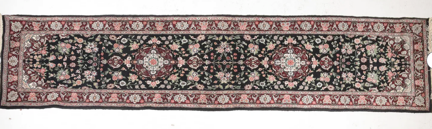 Persian Runner 2'6"x10'6"