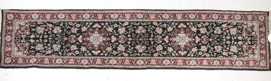 Persian Runner 2'6"x10'6"