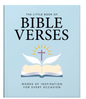 The Little Book of BIBLE VERSES