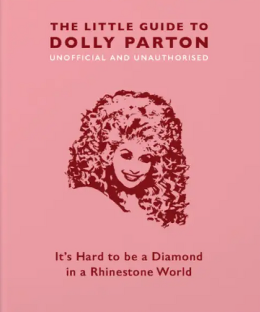 The Little Book of Dolly Parton