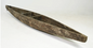 Painted Decorative Canoe 12'6"x17"x12"h
