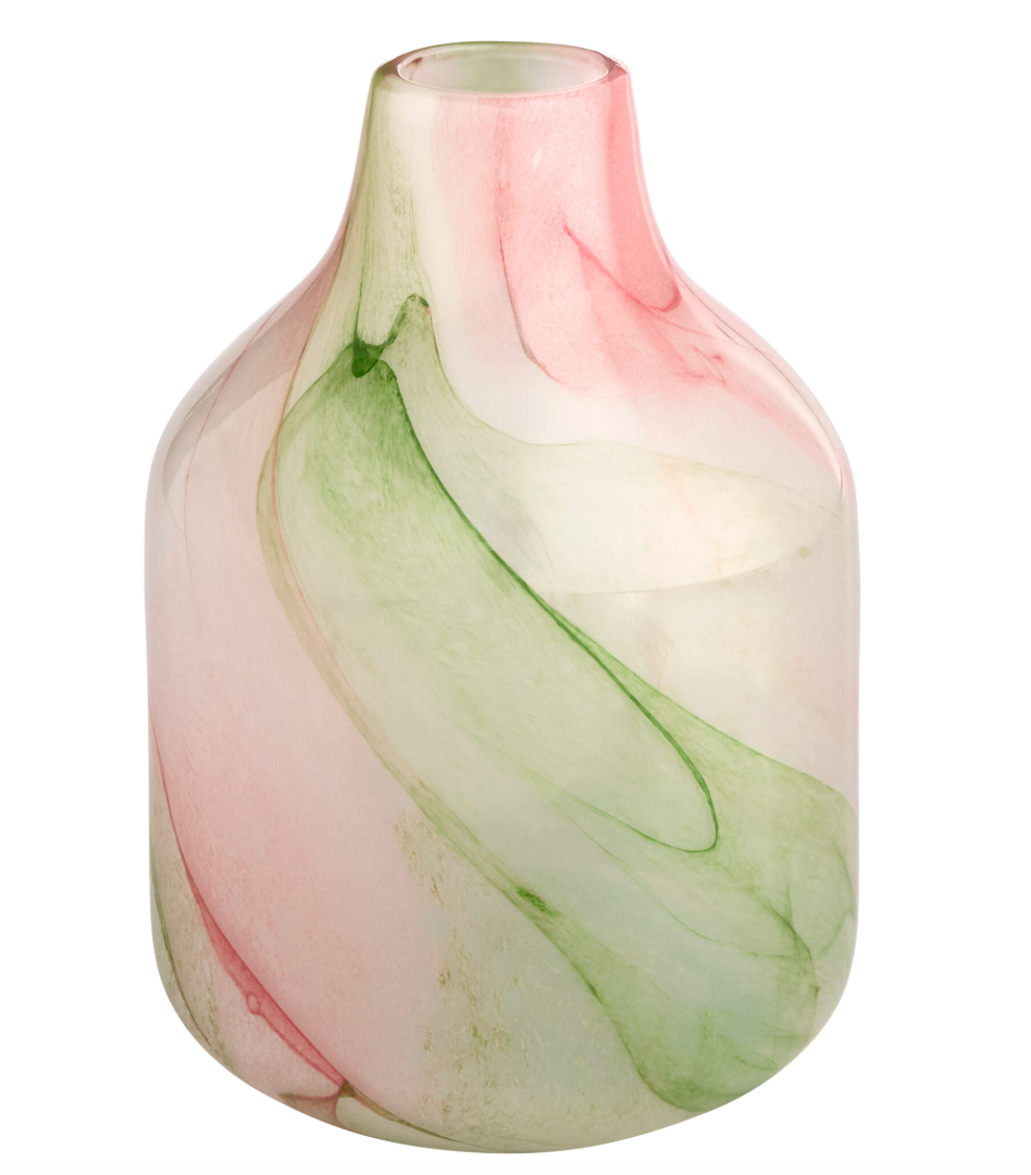 Fern Vase Small