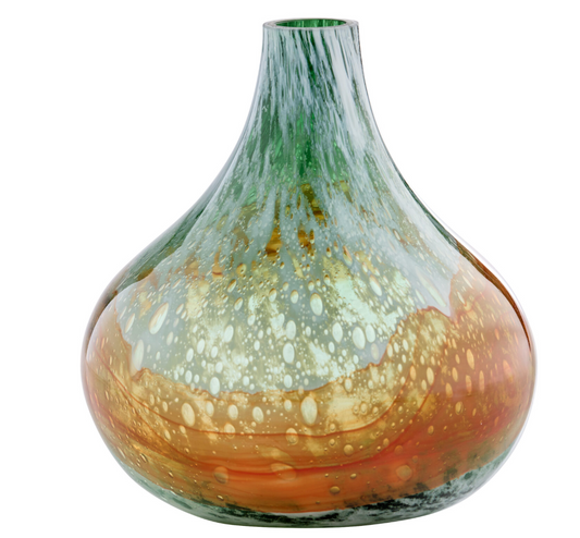 Pacaya Bottle Vase