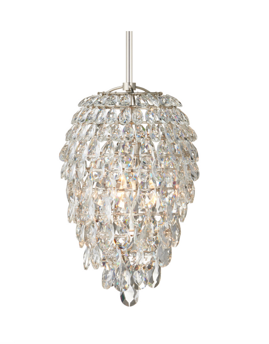 Aisling Pendant 10x21'H
