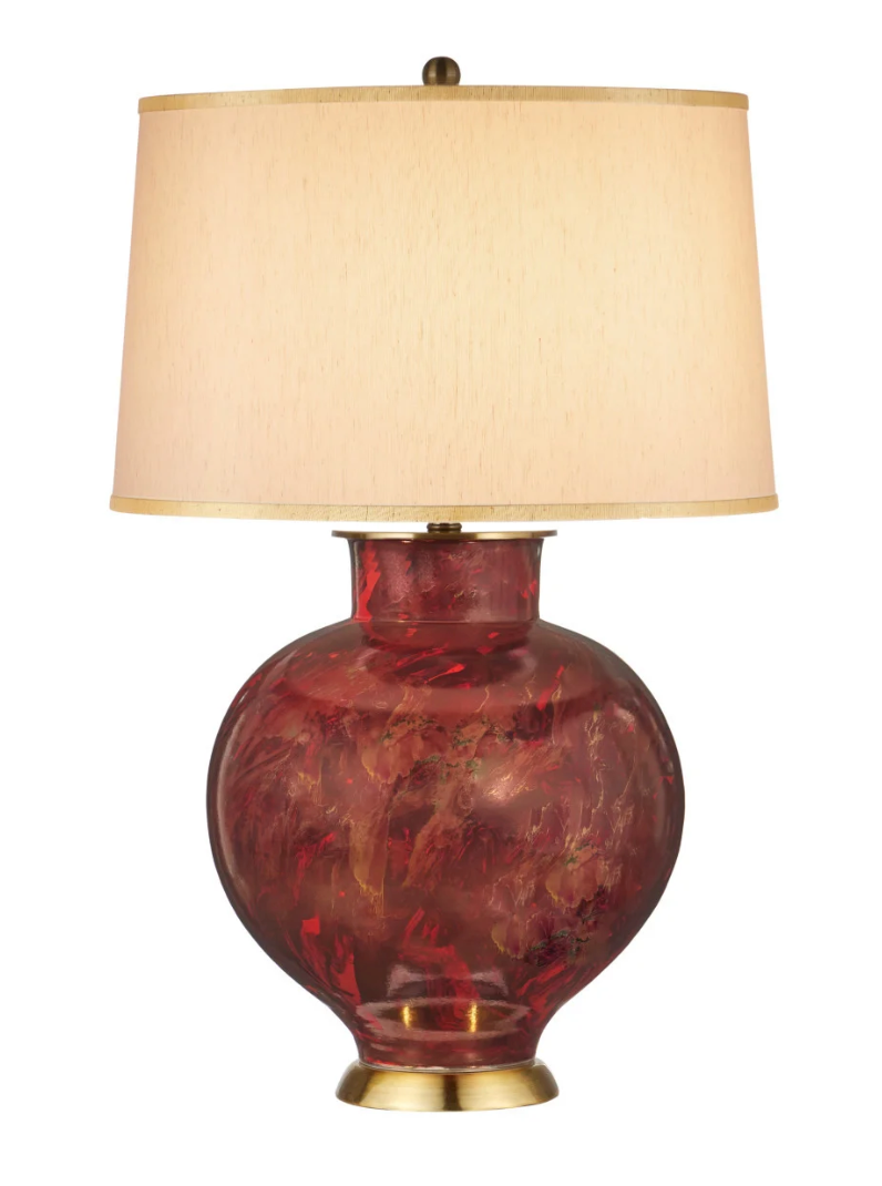 Lutz Table Lamp