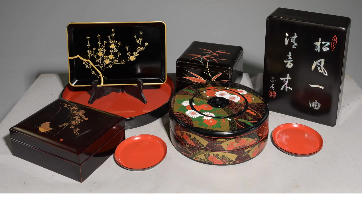 Misc Japanese Accessories