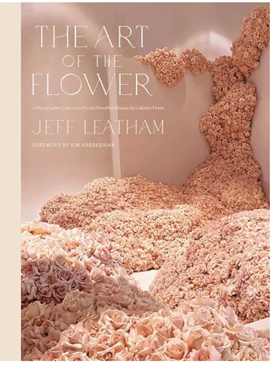 The Art of the Flower