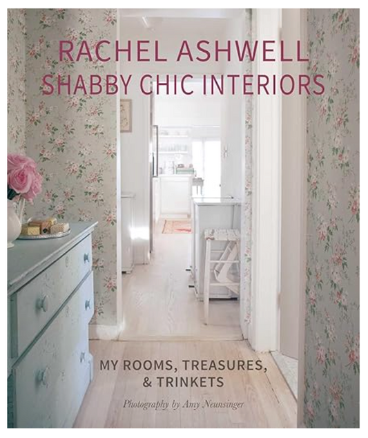 Rachel Ashwell Shabby Chic