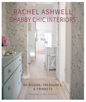 Rachel Ashwell Shabby Chic