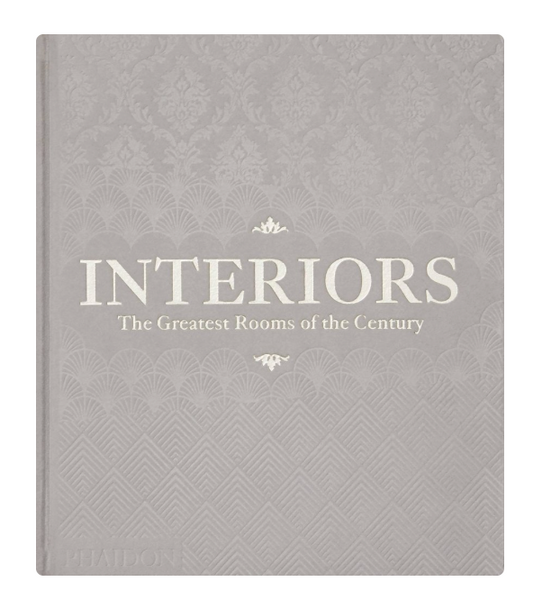 Interiors - Platinum Gray Edition