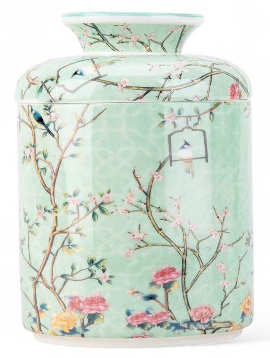 Tree of Life Tissue Box