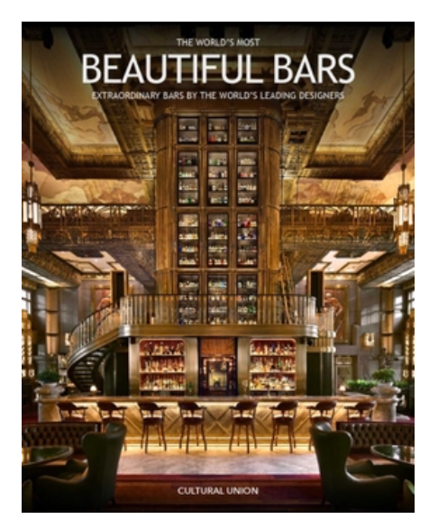 World's Most Beautiful Bars
