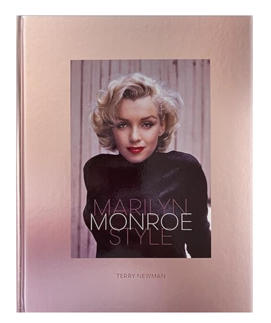Marilyn Monroe Style