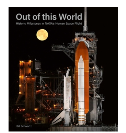 Out of This World