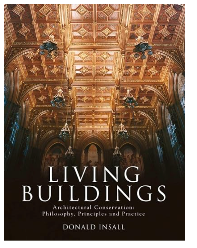 Living Buildings
