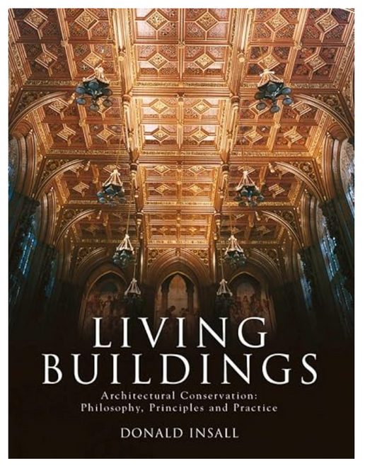 Living Buildings