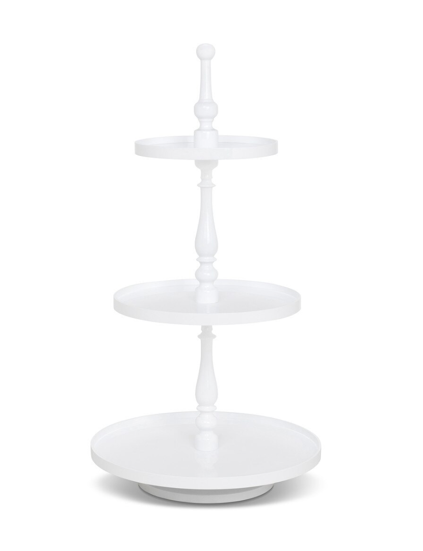 Cascade 3-Tiered Stand