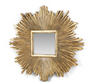 Apollo Mirror 36x31"