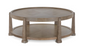 Tortola Cocktail Table - Driftwood 47.36"x16.75"h