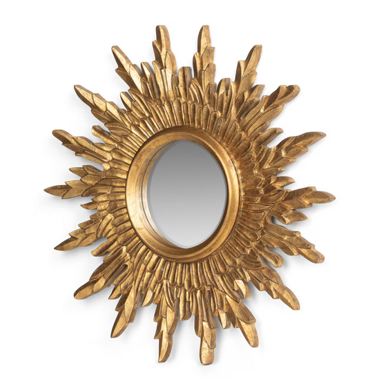 Eliana Sunburst Mirror 23.5 x 1.5"