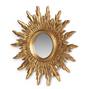 Eliana Sunburst Mirror 23.5 x 1.5"