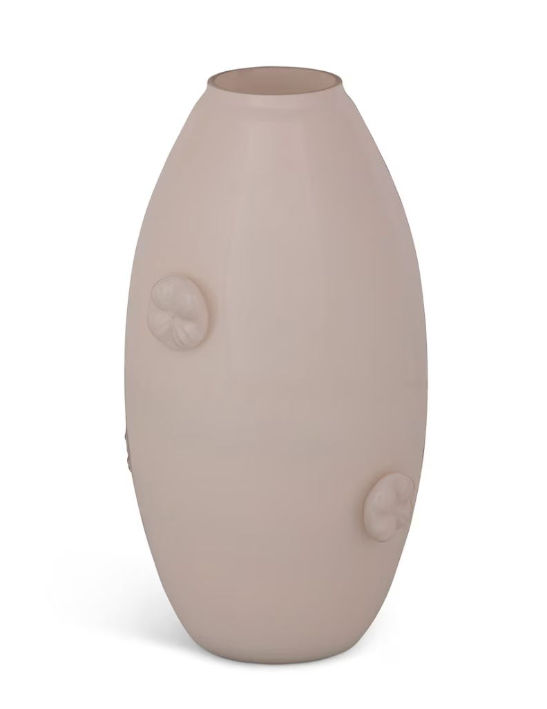 Floret Vase Small 6.5" x 11.25"h