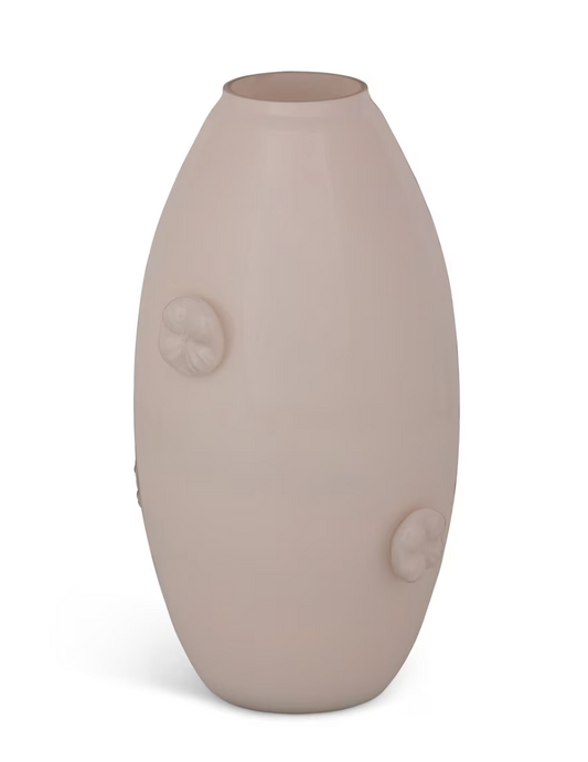 Floret Vase Small 6.5" x 11.25"h