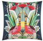Talavera Pillow 24x24"