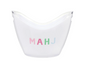 MAHJ Beverage Bucket