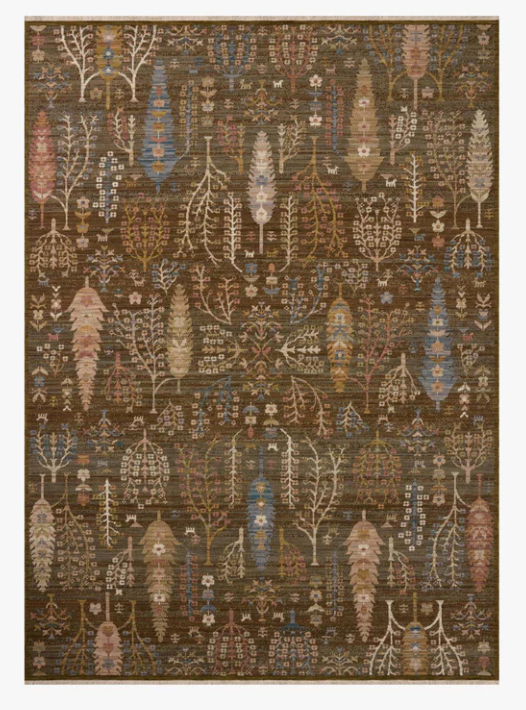 Reign Moss Multi 6x9'