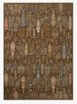 Reign Moss Multi 6x9'