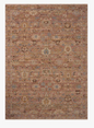 Reign Pink Multi 8x10'