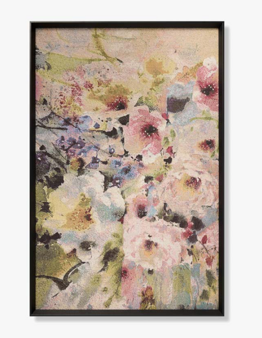 Hana Wall Art 3'3"x4'11"