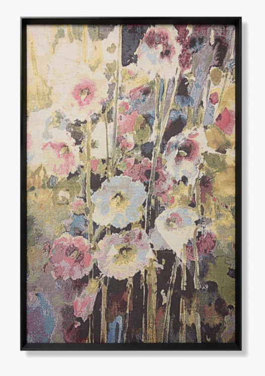 Saku Natural Wall Art 59x39"