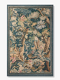 Shaded Glades Wall Art 38x58"