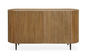 Reese 2 Door Cabinet 59x18x33"h
