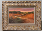 Tuscan Landscape 23.75x17.25