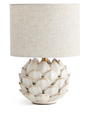 Declan Mini Lamp 12"