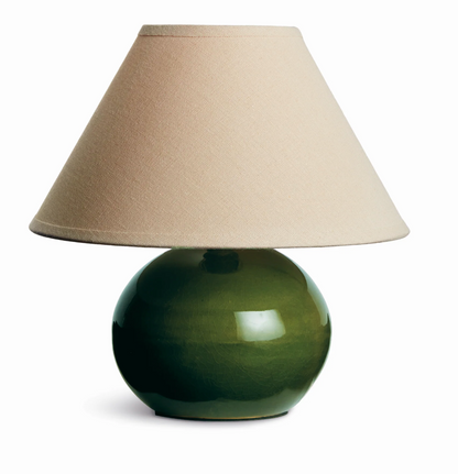Charlie Mini Lamp 11"h Asst.