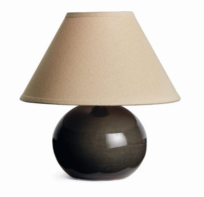 Charlie Mini Lamp 11"h Asst.