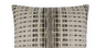 Knock Out Sandstone Pillow 14x24